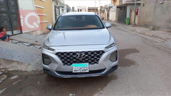 Hyundai for sale in Iraq